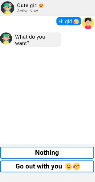 Chat Master! [МОД Unlimited Money] Screenshot 2