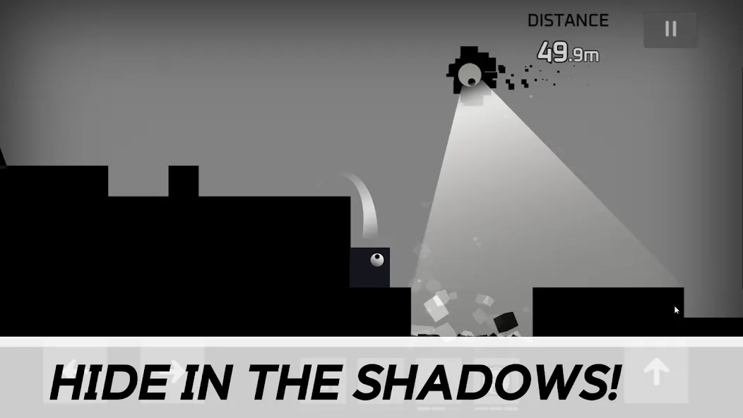 Sqube Darkness (Скуб Даркнесс) [МОД Меню] Screenshot 4