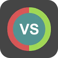 Скачать взломанную Что гуглят больше?  [МОД Unlimited Money]