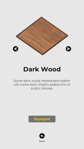 Mazey - Wooden Tilt Maze Game (Мазей) [МОД Бесконечные деньги] Screenshot 5