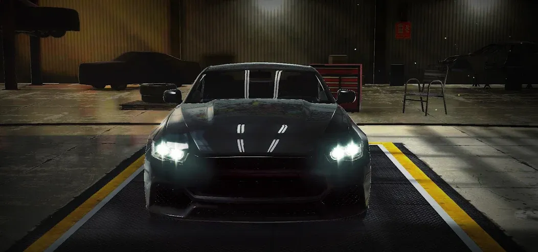 Combust- Car Driving Simulator (Комбуст) [МОД Много денег] Screenshot 2