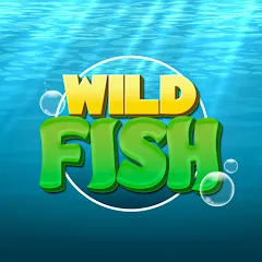 Взломанная Wild Fish (Уайлд Фиш)  [МОД Unlocked]