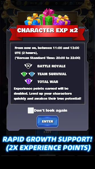 Portal Wars (Портал Варс) [МОД Бесконечные монеты] Screenshot 5