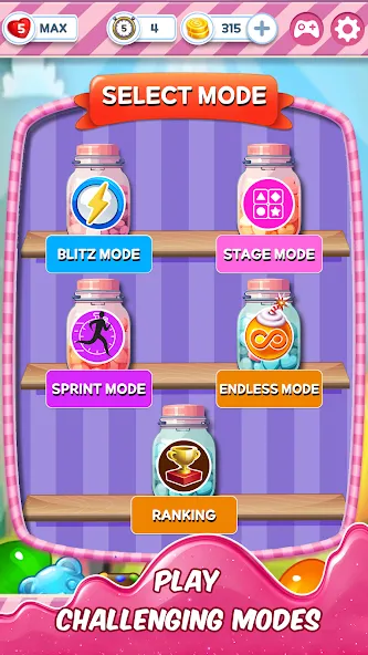 Royal Match King (Роял Матч Кинг) [МОД Menu] Screenshot 4