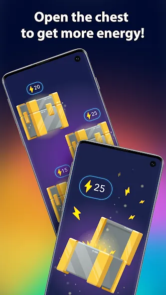 A4 Wheel of fortune [МОД Unlimited Money] Screenshot 3