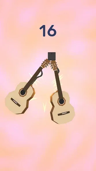 Latto Latto 3D Etek Tok Tok (Латто Латто 3Д Этек Ток Ток) [МОД Меню] Screenshot 5