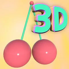 Взломанная Latto Latto 3D Etek Tok Tok (Латто Латто 3Д Этек Ток Ток)  [МОД Меню]