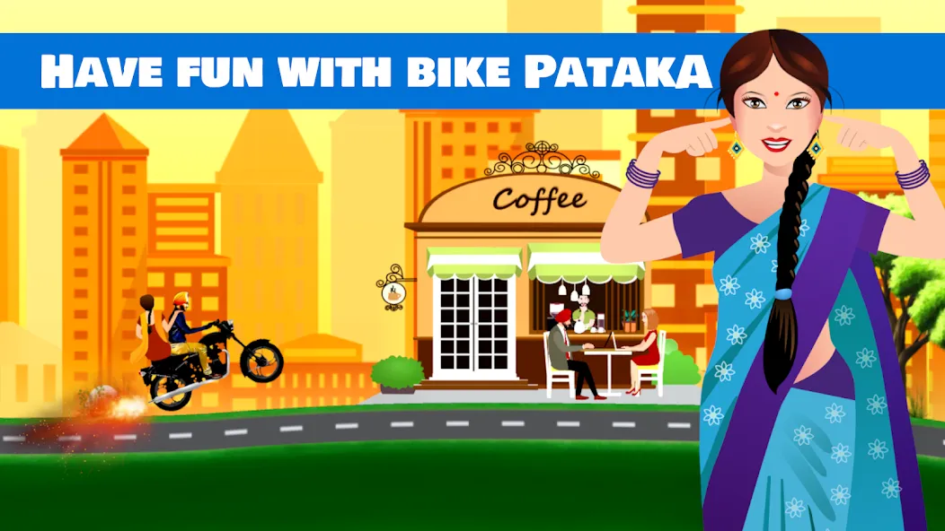 Lofty Rides (Лофти Райдс) [МОД Много монет] Screenshot 4