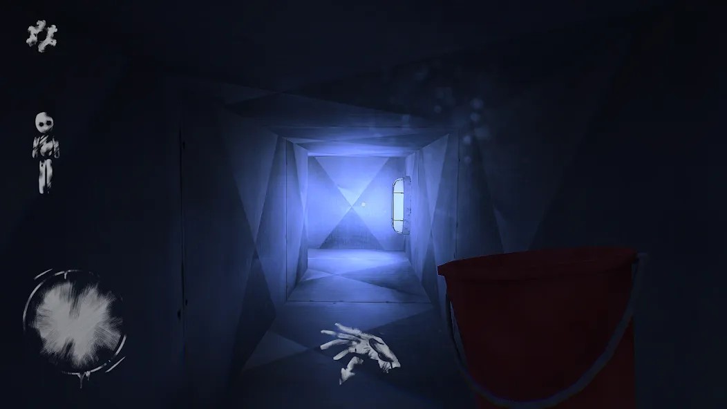 Jeff the Killer: Horror Game [МОД Unlocked] Screenshot 4