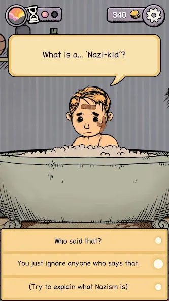 My Child Lebensborn LITE [МОД Все открыто] Screenshot 2