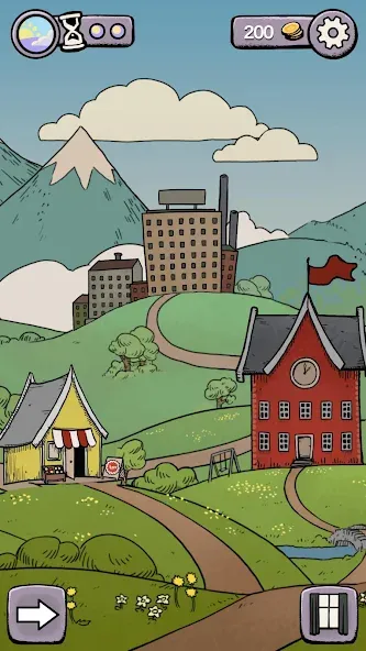 My Child Lebensborn LITE [МОД Все открыто] Screenshot 5