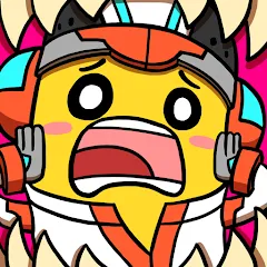 Взлом BANATOON2: Jurassic World! (БАНАТУН2)  [МОД Бесконечные деньги]