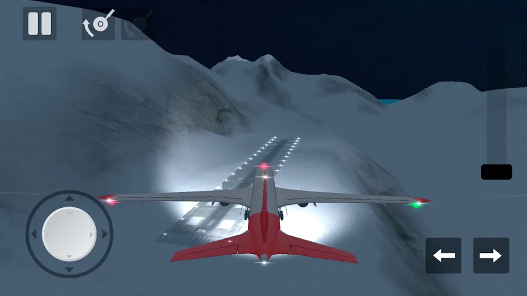 Plane Crash: Flight Simulator (Плейн Краш) [МОД Много денег] Screenshot 4