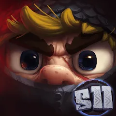 Скачать взломанную Solo Knight (Соло Найт)  [МОД Unlocked]