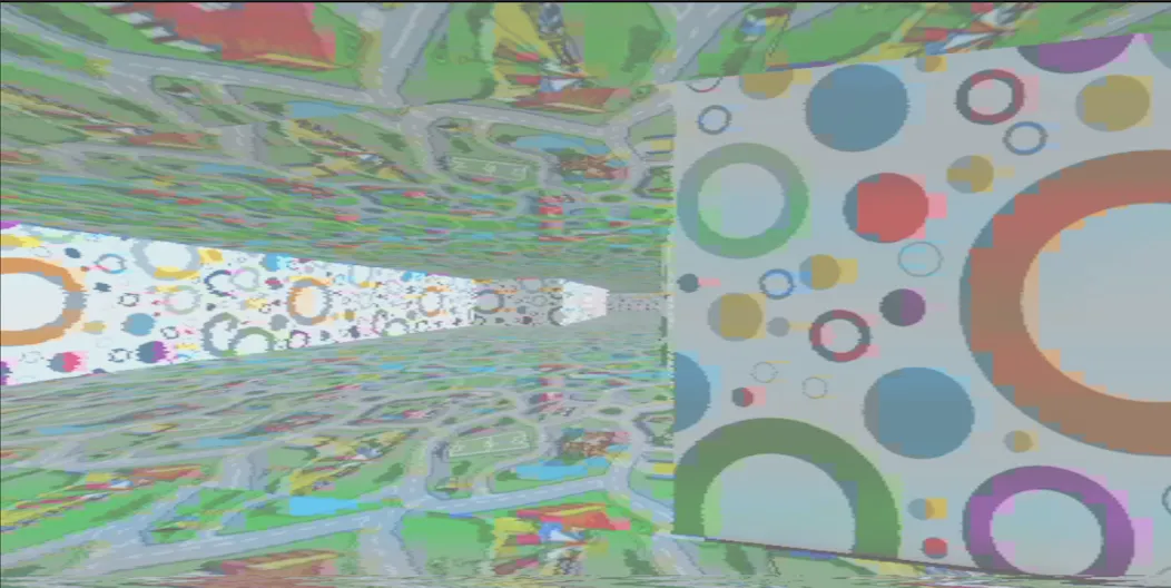 Backrooms Fun Level (Бэкрумс Фан Левел) [МОД Mega Pack] Screenshot 3