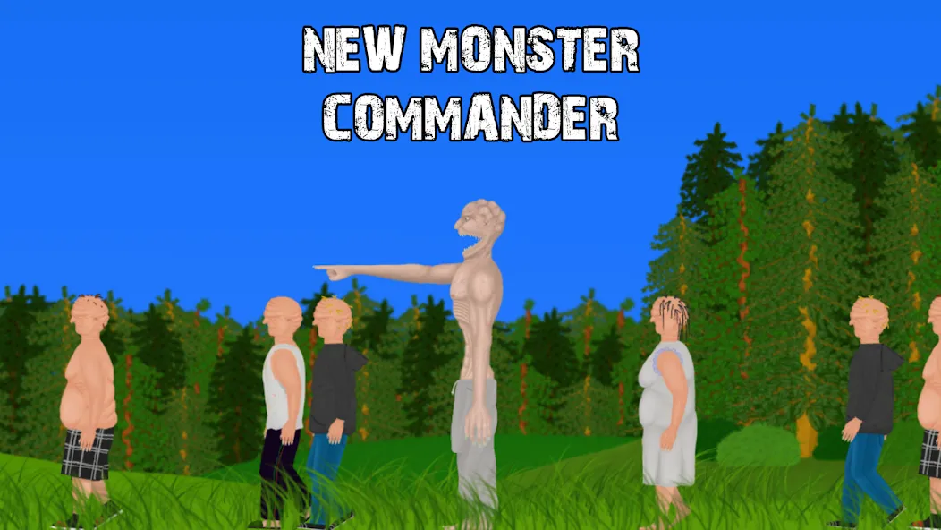 Resistance is futile! [МОД Unlocked] Screenshot 1