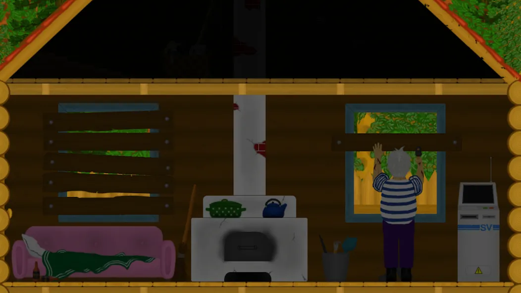 Resistance is futile! [МОД Unlocked] Screenshot 5