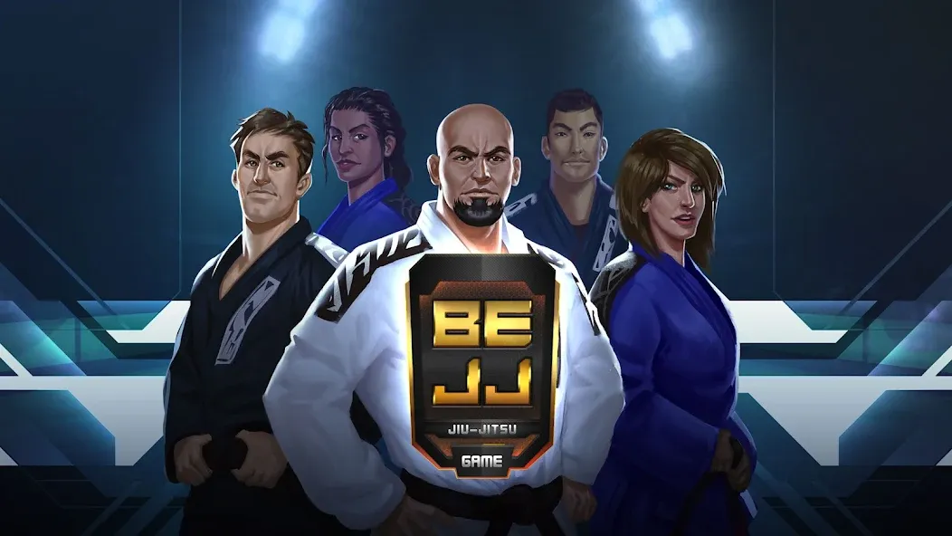 BeJJ: Jiu-Jitsu Game </div>
	

    
<div class=