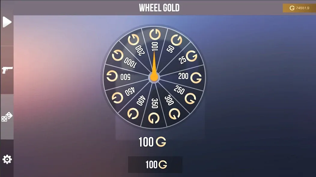 Case Simulator Standoff 2 [МОД Все открыто] Screenshot 3