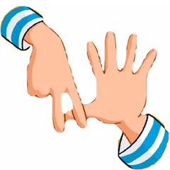 Скачать взлом Тест по А4: 2 часть  [МОД Все открыто]