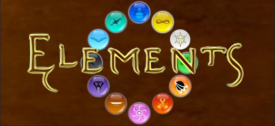 Elements the Game Revival (Элементы Игры Возрождение) [МОД Много денег] Screenshot 1