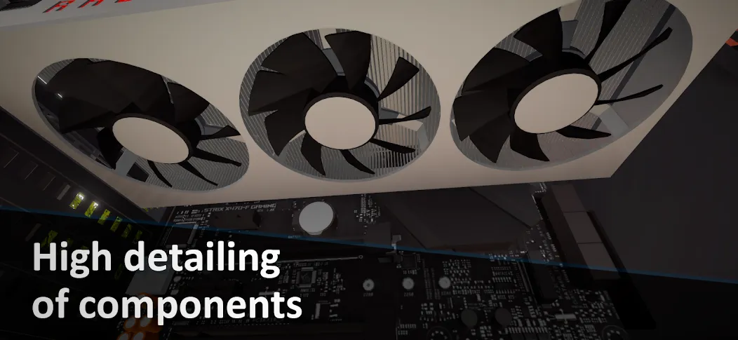 + Next Gen PC [МОД Много денег] Screenshot 2