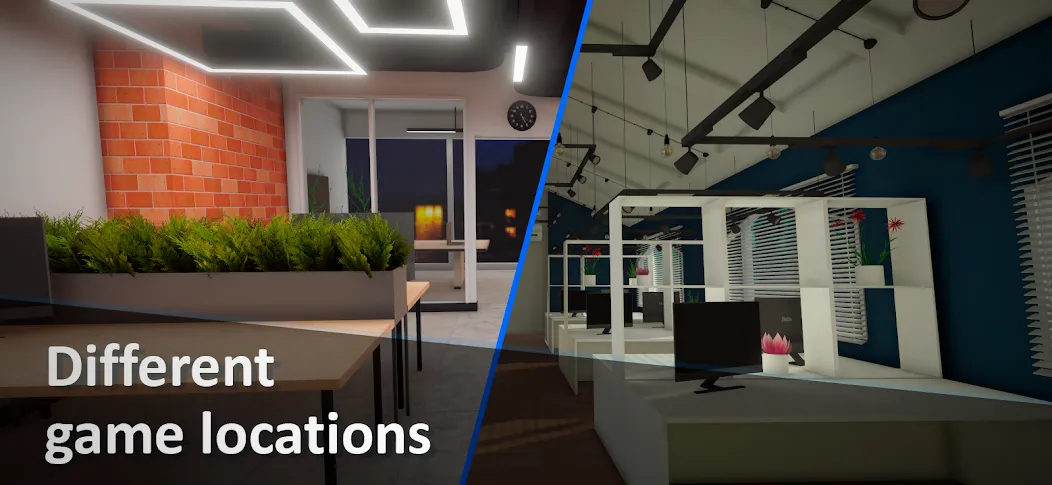 + Next Gen PC [МОД Много денег] Screenshot 3