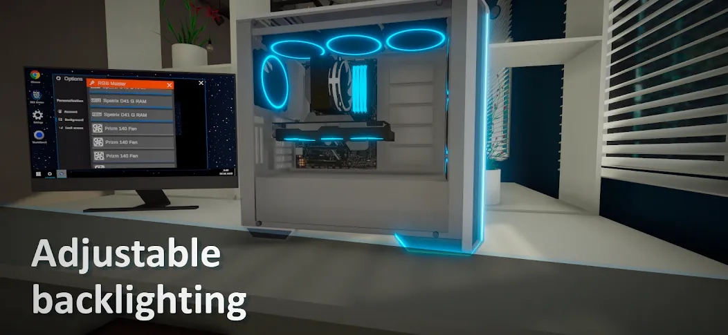 + Next Gen PC [МОД Много денег] Screenshot 4