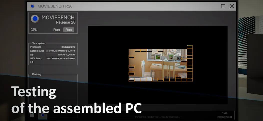 + Next Gen PC [МОД Много денег] Screenshot 5
