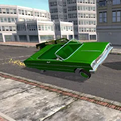 Взломанная Lowrider Hoppers (Лоурайдер Хопперс)  [МОД Unlocked]