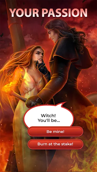 League of Dreamers - My story [МОД Меню] Screenshot 4