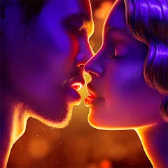 Взломанная League of Dreamers  - My story  [МОД Меню]