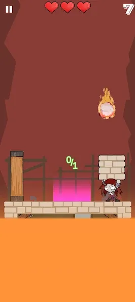 Sinking Tower (Синкинг Тауэр) [МОД Unlocked] Screenshot 5