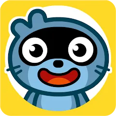 Взлом Pango Kids: Fun Learning Games  [МОД Много монет]