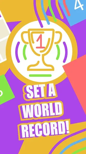 Number Puzzle Match 3 [МОД Много денег] Screenshot 2