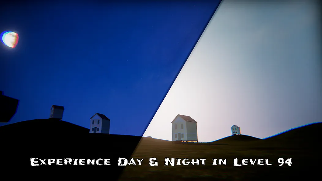 Backrooms Descent: Horror Game (Бэкрумс Десцент) [МОД Бесконечные монеты] Screenshot 1