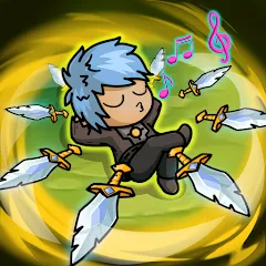 Скачать взлом Chibi Survivor Online (Чиби Выживание Онлайн)  [МОД Меню]