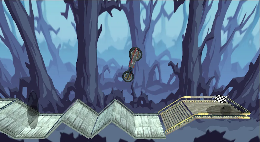 RobRide (Робрайд) [МОД Бесконечные монеты] Screenshot 2