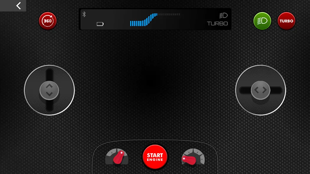 Shell Racing Legends (Шелл Легенды гоночных соревнований) [МОД Unlocked] Screenshot 5