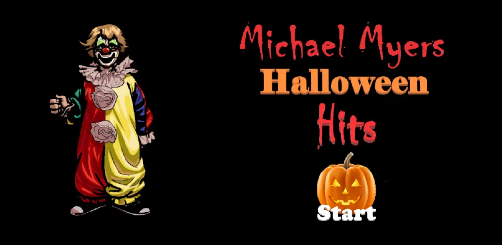 Halloween Michael Myers Themes (Хэллоуин Майкл Майерс Темы) [МОД Menu] Screenshot 1
