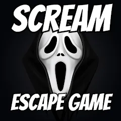Взломанная Scream: Escape from Ghost Face (Скрим)  [МОД Все открыто]