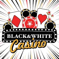 Скачать взлом B&W Casino  [МОД Unlocked]
