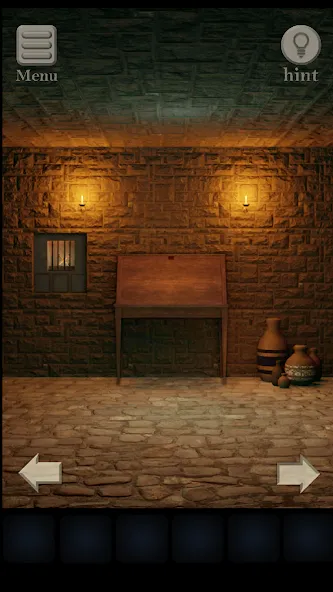 Night in the Deep Forest (Найт ин зе Дип Форест) [МОД Меню] Screenshot 2