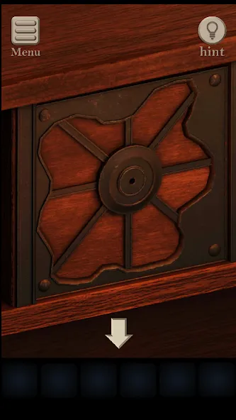 Night in the Deep Forest (Найт ин зе Дип Форест) [МОД Меню] Screenshot 5