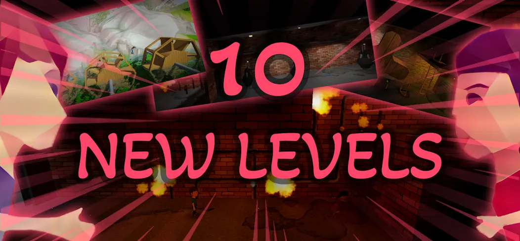 Pepelo - Adventure CO-OP Game (Пепело) [МОД Много монет] Screenshot 1