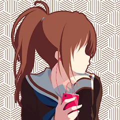 Взломанная Waifu or Laifu (Вайфу или Лайфу)  [МОД Все открыто]