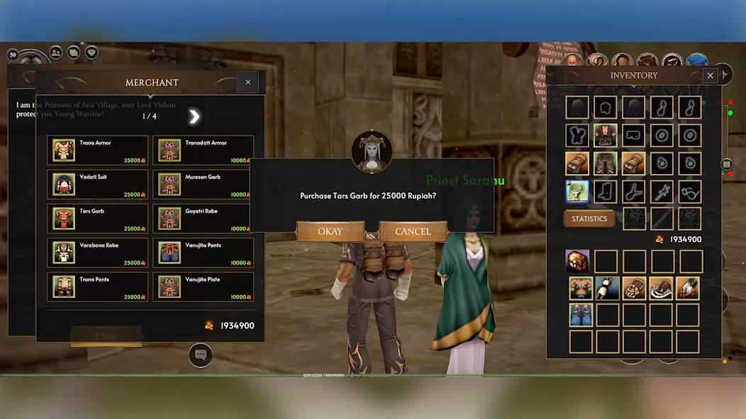 The Lost Codex (Зе Лост Кодекс) [МОД Бесконечные монеты] Screenshot 2