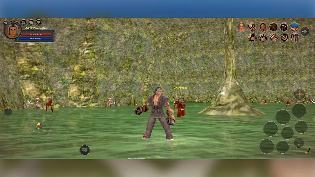 The Lost Codex (Зе Лост Кодекс) [МОД Бесконечные монеты] Screenshot 3