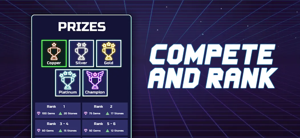 The Tower - Idle Tower Defense (Зе Таур) [МОД Много денег] Screenshot 2