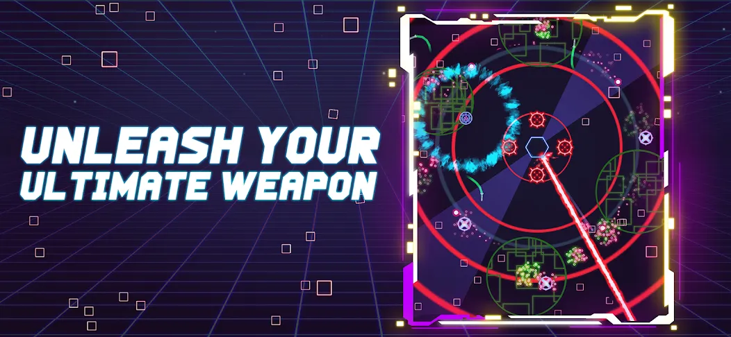 The Tower - Idle Tower Defense (Зе Таур) [МОД Много денег] Screenshot 3